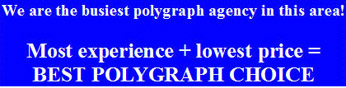 ask for a polygraph price quote